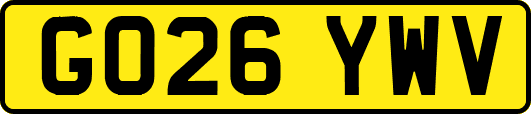 GO26YWV