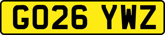 GO26YWZ