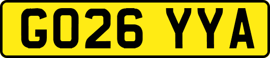 GO26YYA