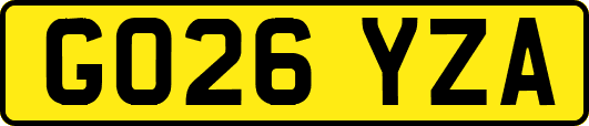 GO26YZA