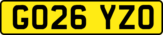GO26YZO