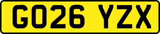 GO26YZX
