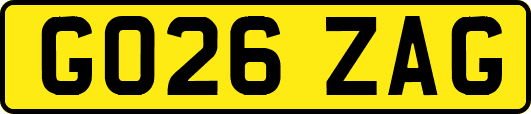 GO26ZAG