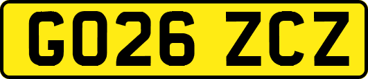 GO26ZCZ