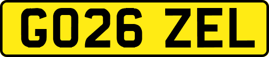 GO26ZEL