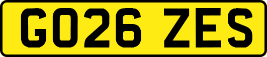 GO26ZES