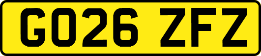 GO26ZFZ