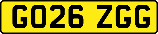 GO26ZGG
