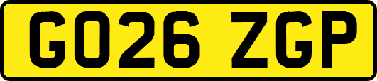 GO26ZGP