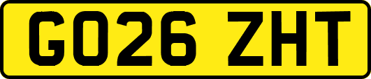 GO26ZHT