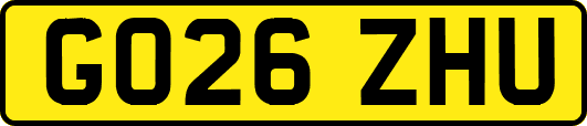 GO26ZHU
