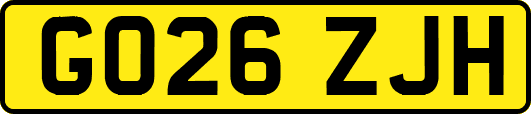 GO26ZJH
