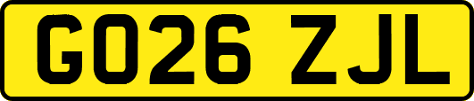 GO26ZJL