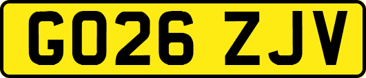 GO26ZJV