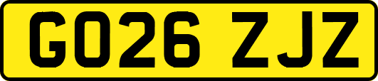 GO26ZJZ
