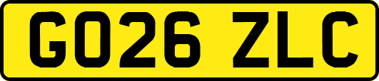 GO26ZLC