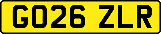 GO26ZLR