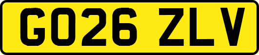 GO26ZLV