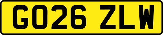 GO26ZLW