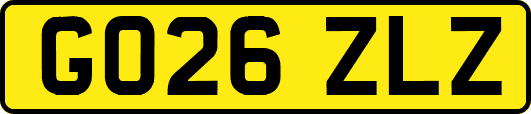GO26ZLZ