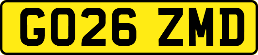 GO26ZMD