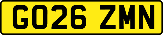 GO26ZMN