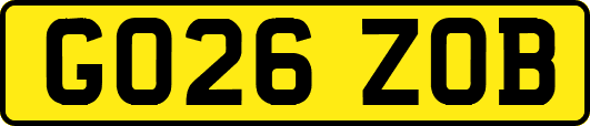 GO26ZOB