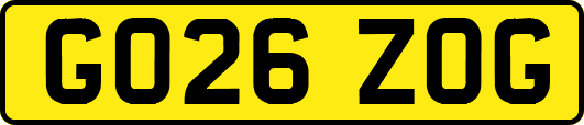 GO26ZOG