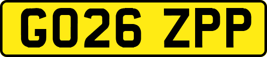 GO26ZPP