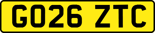 GO26ZTC