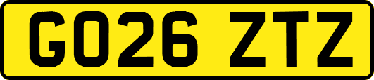 GO26ZTZ