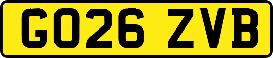 GO26ZVB