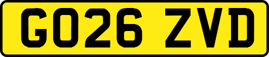 GO26ZVD