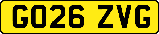 GO26ZVG