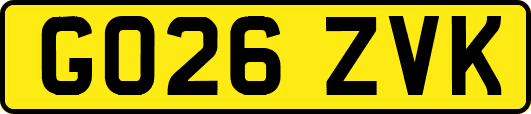 GO26ZVK