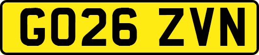 GO26ZVN