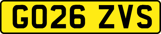 GO26ZVS