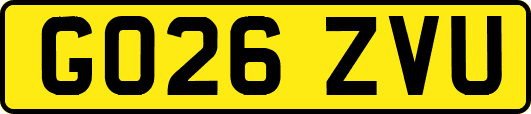 GO26ZVU