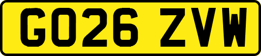GO26ZVW
