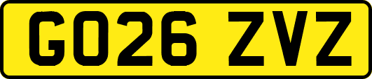GO26ZVZ