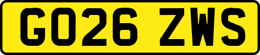 GO26ZWS