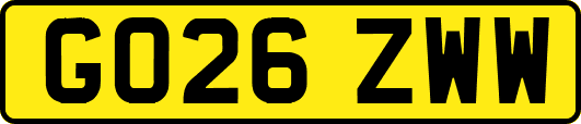 GO26ZWW