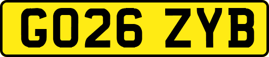 GO26ZYB