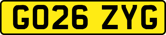 GO26ZYG