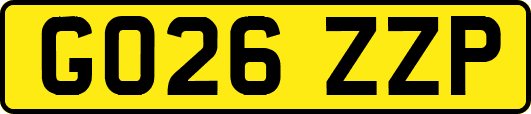 GO26ZZP