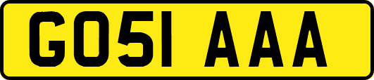 GO51AAA