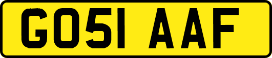 GO51AAF