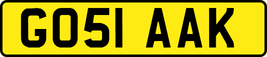 GO51AAK