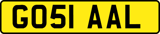 GO51AAL