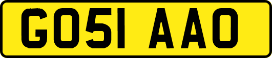 GO51AAO